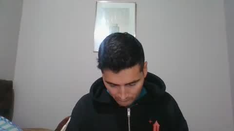 Antonio online show from 01-28-25, 08:04