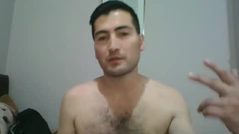 Antonio online show from 02-04-25, 07:00