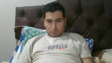 Antonio online show from 02-05-25, 03:13