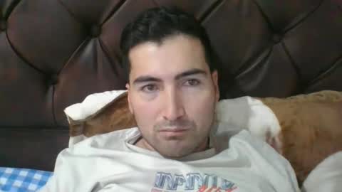 Antonio online show from 02-05-25, 12:49