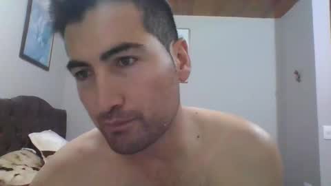 Antonio online show from 02-06-25, 12:33