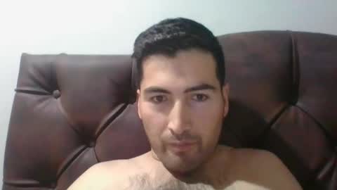 Antonio online show from 02-06-25, 04:21