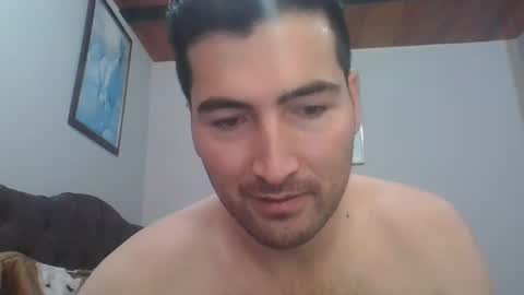 Antonio online show from 02-06-25, 05:51