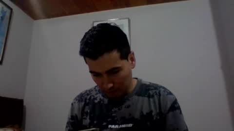 Antonio online show from 02-07-25, 04:37