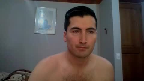 Antonio online show from 02-07-25, 05:29