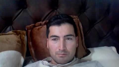 Antonio online show from 02-09-25, 07:52