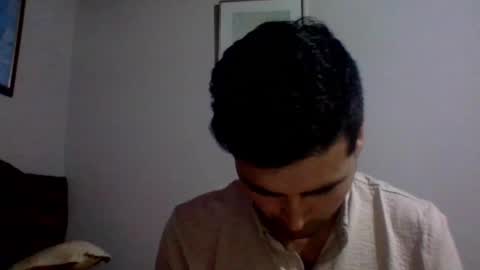 Antonio online show from 02-10-25, 02:30