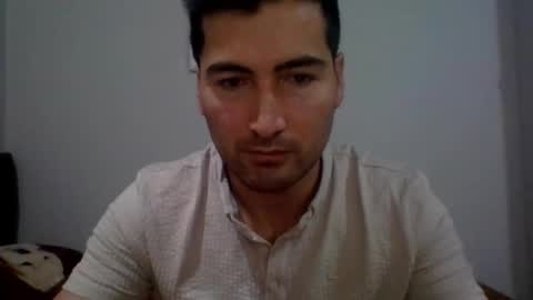 Antonio online show from 02-10-25, 04:04