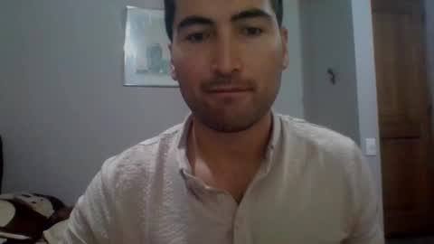 Antonio online show from 02-10-25, 07:17