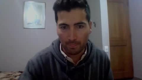 Antonio online show from 02-11-25, 01:20