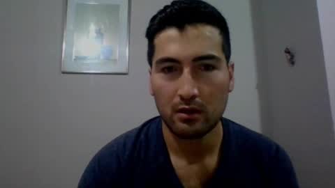 Antonio online show from 02-12-25, 02:56