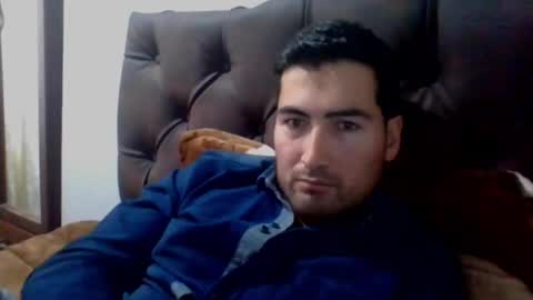 Antonio online show from 02-12-25, 06:40