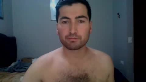 Antonio online show from 02-12-25, 09:54