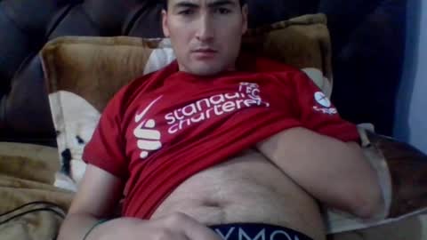 Antonio online show from 02-16-25, 06:43