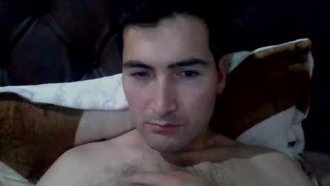 Antonio online show from 02-17-25, 02:31