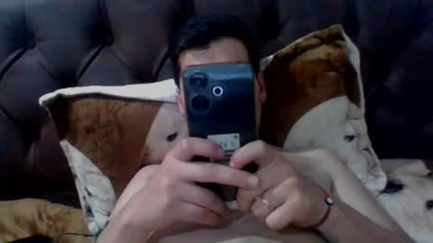 Antonio online show from 02-17-25, 05:36