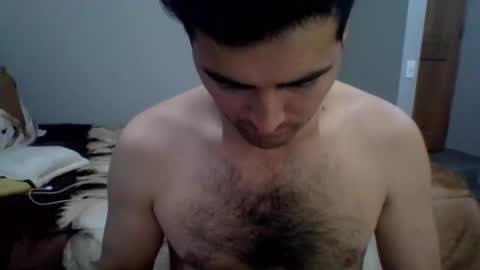 Antonio online show from 02-18-25, 07:09