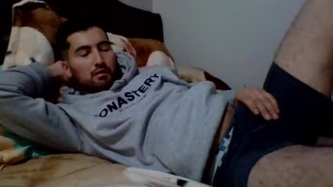 Antonio online show from 03-01-25, 01:29