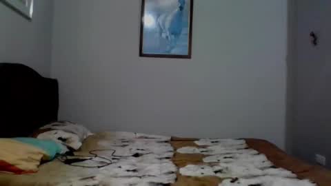 Antonio online show from 03-01-25, 07:59