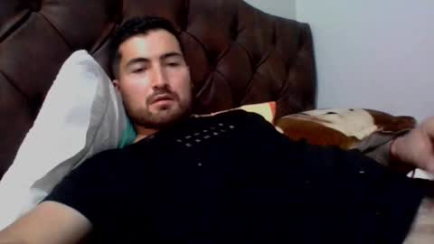 Antonio online show from 03-02-25, 08:07