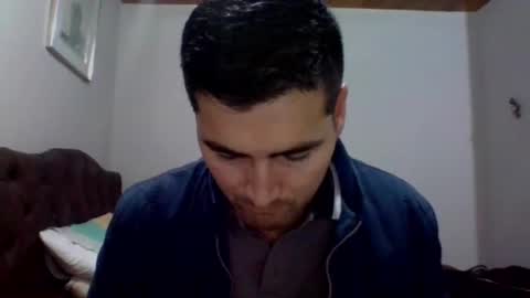 Antonio online show from 03-03-25, 12:59