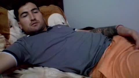 Antonio online show from 03-04-25, 03:44