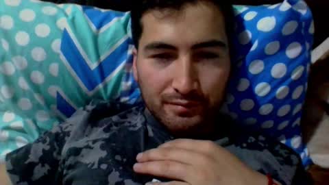 Antonio online show from 03-12-25, 08:30