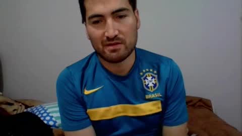 Antonio online show from 03-12-25, 06:55