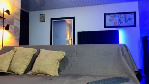 Asmodeo  -   online show from 02-23-25, 09:22