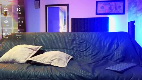 Asmodeo  -   online show from 03-11-25, 05:49