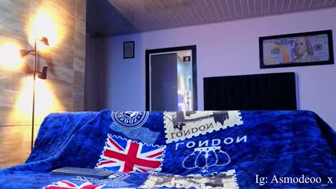 Snapshot of asmodeo_cox chatting on 09-10-25, 08:36 Asmodeo - online show from 09-10-25, 08:36