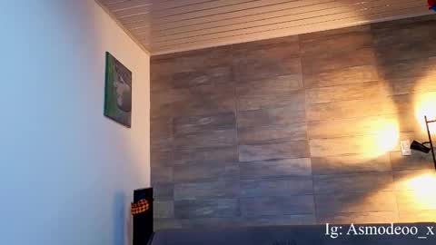 Snapshot of asmodeo_cox chatting on 12-13-25, 10:37 Asmodeo - online show from 12-13-25, 10:37