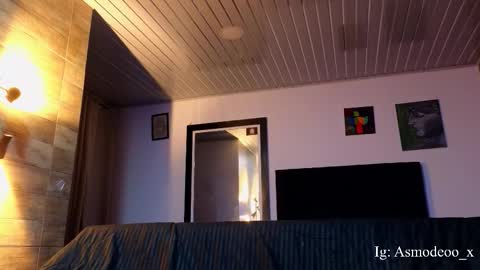 Asmodeo  -   online show from 02-16-26, 01:46