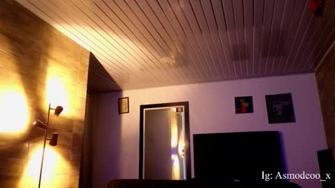 Asmodeo  -   online show from 02-27-26, 03:17