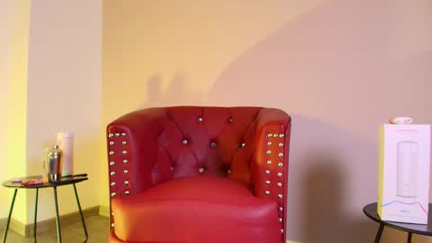 asmodeus bael online show from 09-11-25, 01:06