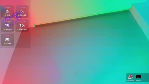 asmodeus bael online show from 01-10-26, 06:31