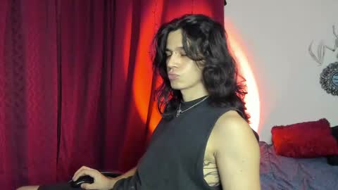 Snapshot of asmodeuszz chatting on 12-02-24, 07:25 asmodeuszz online show from 12-02-24, 07:25