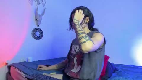 Snapshot of asmodeuszz chatting on 12-05-24, 10:01 asmodeuszz online show from 12-05-24, 10:01