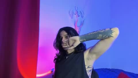 Snapshot of asmodeuszz chatting on 12-06-24, 01:07 asmodeuszz online show from 12-06-24, 01:07