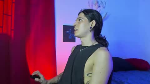 Snapshot of asmodeuszz chatting on 12-08-24, 08:04 asmodeuszz online show from 12-08-24, 08:04