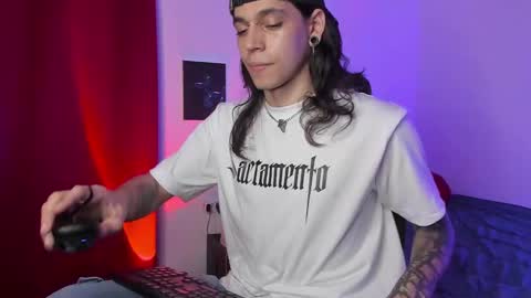 Snapshot of asmodeuszz chatting on 12-09-24, 09:37 asmodeuszz online show from 12-09-24, 09:37