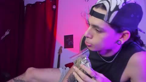 Snapshot of asmodeuszz chatting on 12-13-24, 02:10 asmodeuszz online show from 12-13-24, 02:10