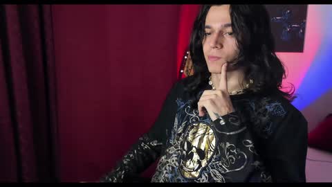 Snapshot of asmodeuszz chatting on 12-30-24, 05:26 asmodeuszz online show from 12-30-24, 05:26