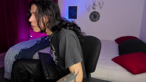 Snapshot of asmodeuszz chatting on 01-24-25, 07:19 asmodeuszz online show from 01-24-25, 07:19