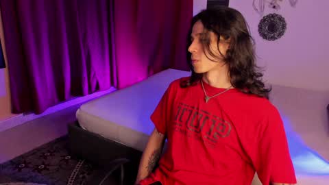 Snapshot of asmodeuszz chatting on 01-26-25, 06:38 asmodeuszz online show from 01-26-25, 06:38