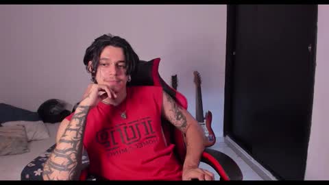 Snapshot of asmodeuszz chatting on 03-02-26, 04:47 asmodeuszz online show from 03-02-26, 04:47