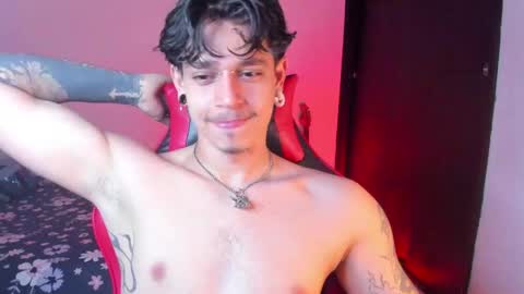 Snapshot of asmodeuszz chatting on 04-26-26, 12:08 asmodeuszz online show from 04-26-26, 12:08