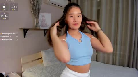 asoka_matama online show from 02-25-25, 03:16