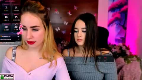 Asol online show from 02-13-25, 01:26