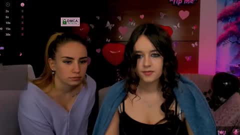 Asol online show from 02-17-25, 05:21